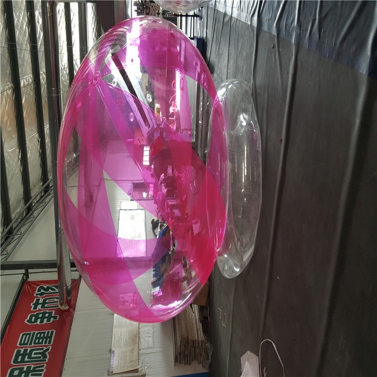 滁州精品水上碰碰球